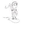 Gaara SD Gaara SD