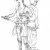 Interpretation Sasuke VS Naruto