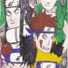 Naruto et sa bande Naruto et sa bande