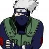 Kakashi