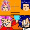 D&eacute;lire anti Sasukette