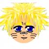 tête de naruto tête de naruto