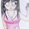 Hinata bonjourXD Hinata bonjourXD
