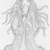 Hinata kimono