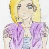 Ino en mode Gothique