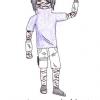 Sasuke marque