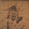 CHIDORI!!! CHIDORI!!!