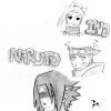 Naruto sasuke et ino