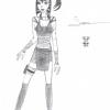 kunoichi d'Oto kunoichi d'Oto