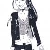 une kunoichi une kunoichi