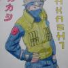 Kakashi