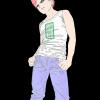 Colo de Gaara