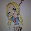 chibi tsunade