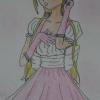 Tsunade "princesse"