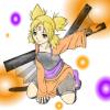 colo de temari [dessin by urumi67]