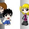 Death note