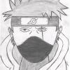 kakashi en retard