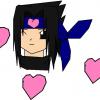 sasuke le loveur des fille ninja lol