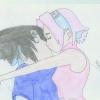 est les amoureux !