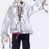 Naruto new style Naruto new style
