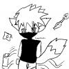 Kakashi Kistune