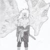 Sasuke D&eacute;mon