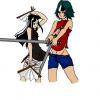 Sora/Mana