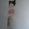 Chibi TenTen Chibi TenTen
