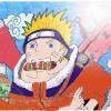 Narutooooooooo Narutooooooooo