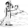 A chaque ninja son invocation 1 A chaque ninja son invocation 1