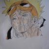 Naruto pleure