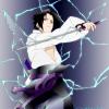 Chidori Sasuke