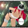 Sexy Tayuya