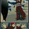 Gaara le kazekage