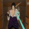 Sasuke VS Orochimaru