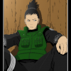 Shikamaru Shikamaru
