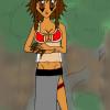 Naia Inuzuka Naia Inuzuka