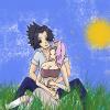 Sakura et Sasuke Sakura et Sasuke