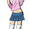 Sakura Sakura