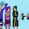 Mon Equipe Ninja