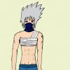 Kakashi et Iruka