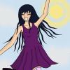Hinata (pour changer...)