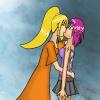Sakura/ino
