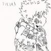 Naruto by jikura Naruto by jikura