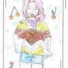 Le temps des cerises. Le temps des cerises.