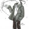 Shino's Back Shino's Back