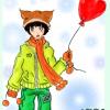 Luftballon Luftballon