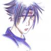 sasuke, premier du nom