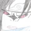 sasuke, transformation niveau 2 sasuke, transformation niveau 2