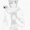 Gaara Kazekage